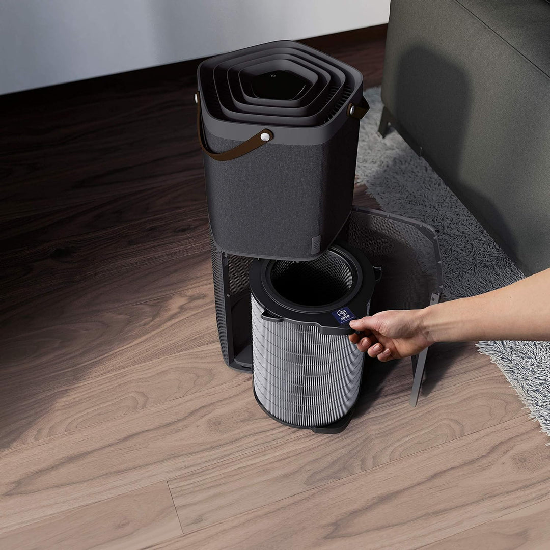 AEG AFDBTH6 Filter BREATHE360 (Passend für AX91-604DG & AX91-604GY Luftreiniger, reduziert 99% der P