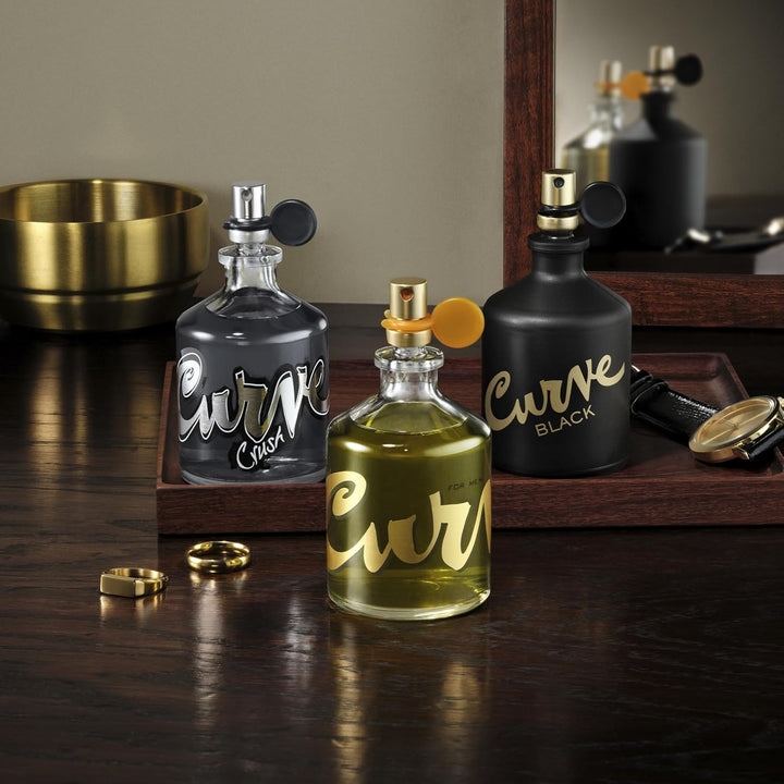 Liz Claiborne Curve for Men 200ml Eau de Cologne Spray