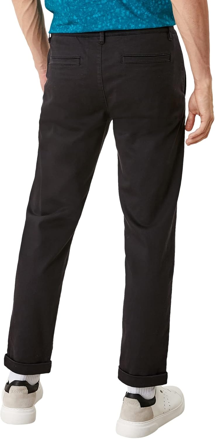 Q/S designed by - s.Oliver Herren Hose 29W 9999, 29W 9999