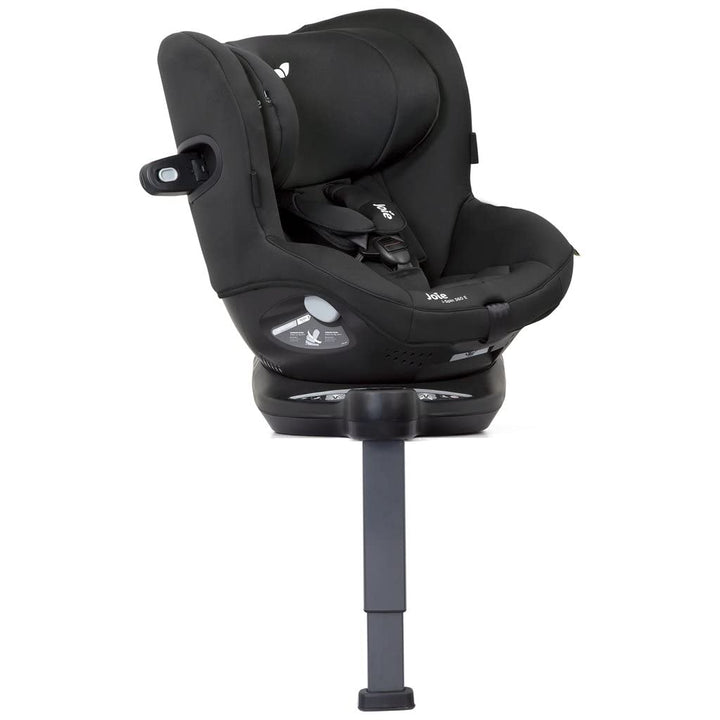 Joie i-Spin 360 E coal