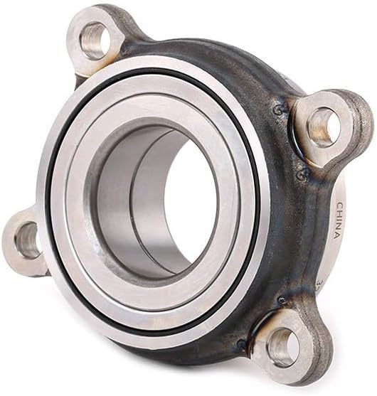 SKF Radlagersatz Radlager Set Vorne | VKBA 3502 | Für 147 156 166 GT THESIS