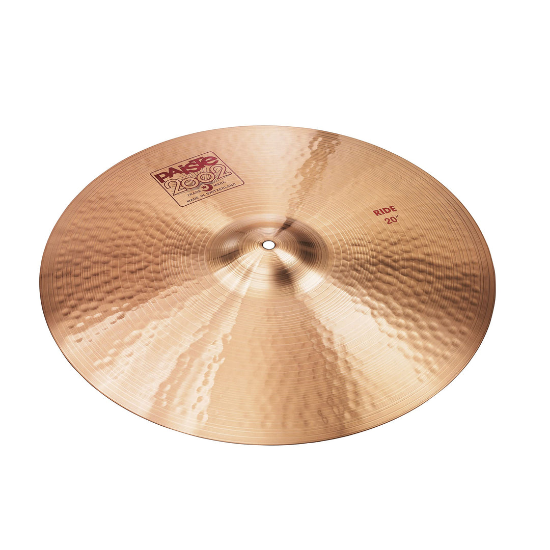 Paiste 2002 Ride 20''
