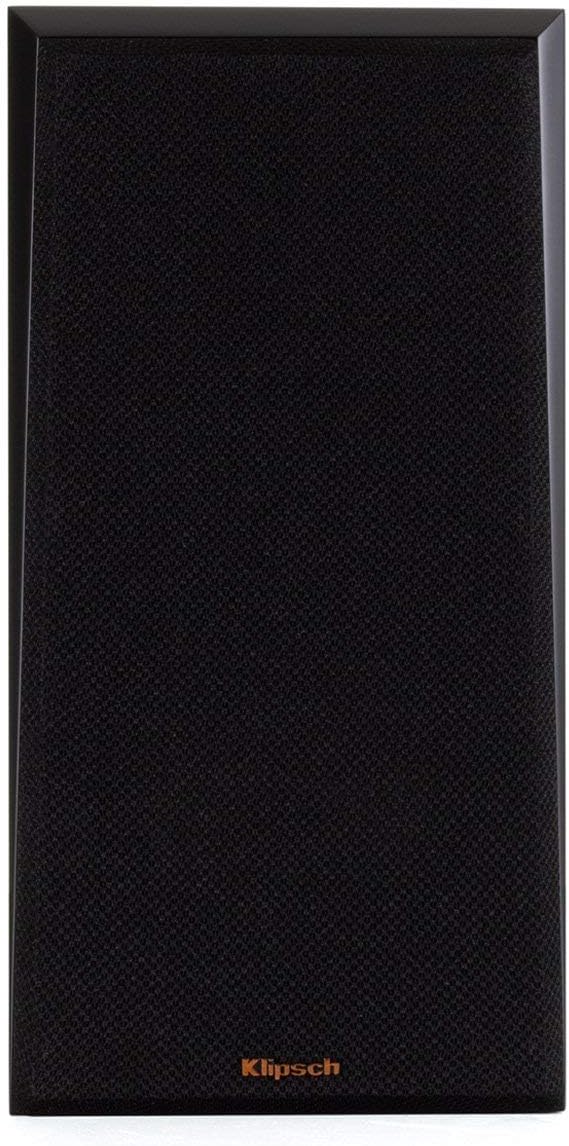 Klipsch RP-500M Lautsprecher, 75 W, Verkabelt (Braun) Walnuss, Walnuss