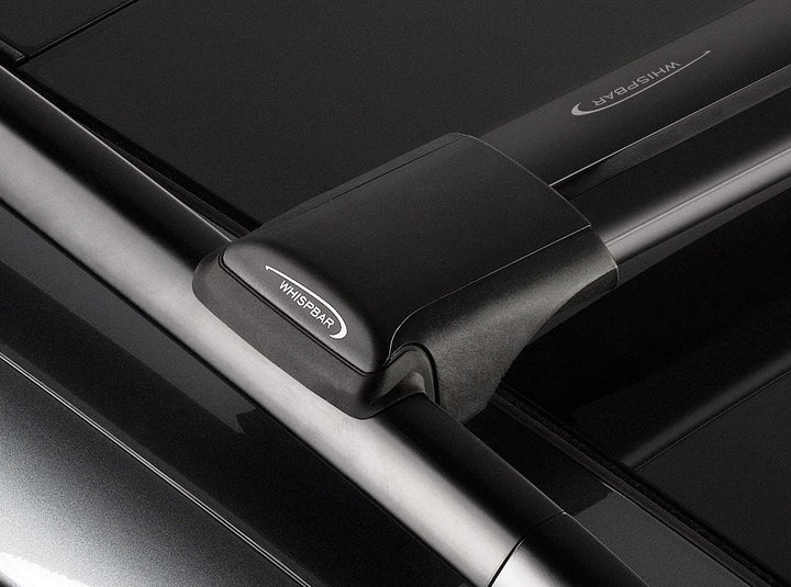 Yakima S46YB Rail Bar Black 970 (1040-1140mm CarshopXXL)