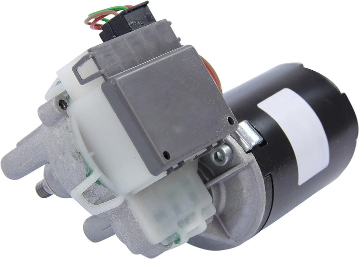 ATEC Germany Scheibenwischermotor 12v vorne, Wischermotor Frontscheibe