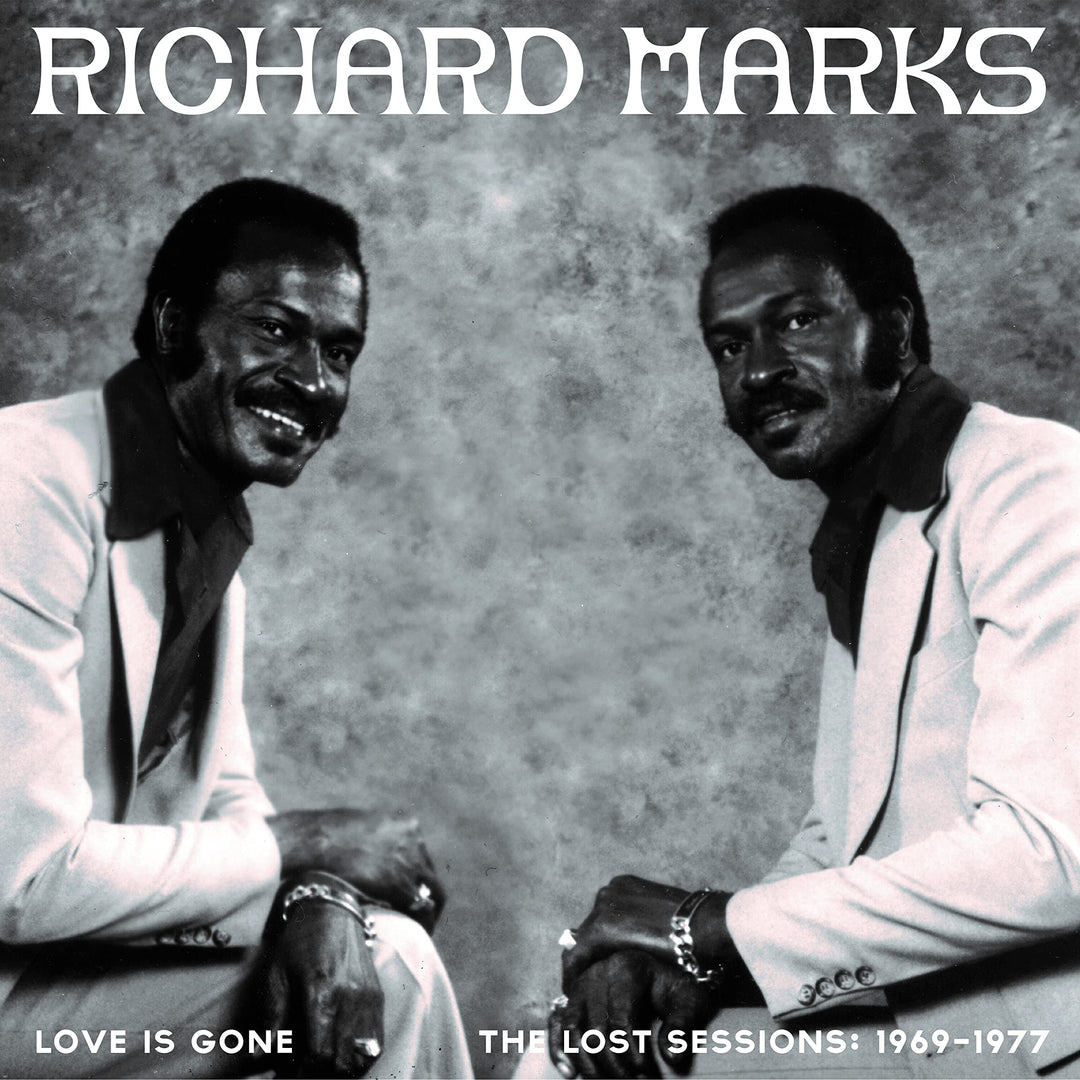 Love Is Gone, Vinyl