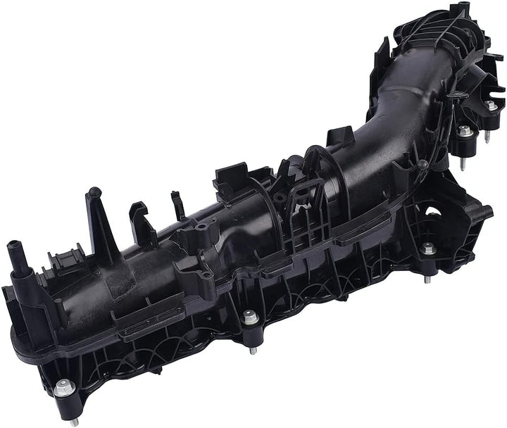 11618580274 Ansaugmaniflod Kompatibel mit 2 Cabriolet/Coupe F22 F23 F87 3er F30 F31 F80 5er F10 F11