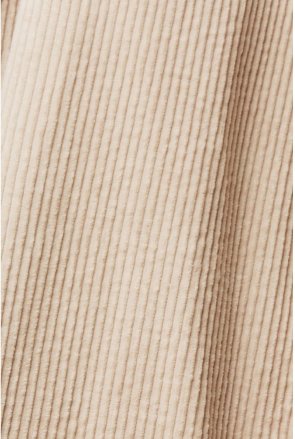 ESPRIT Damen Hose, 260/Light Taupe