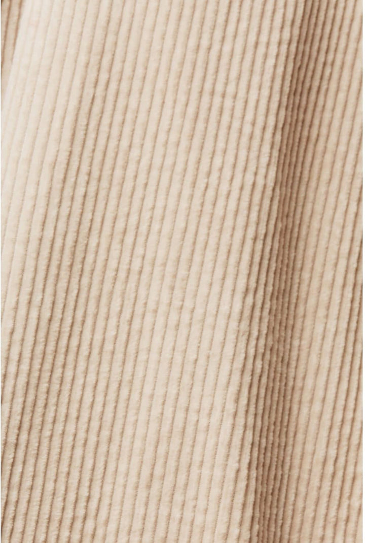 ESPRIT Damen Hose, 260/Light Taupe