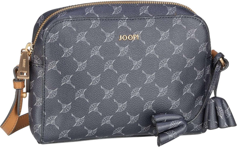 Joop Women Cortina Cloe - Schultertasche S 21 cm Einheitsgrösse Darkblue, Einheitsgrösse Darkblue