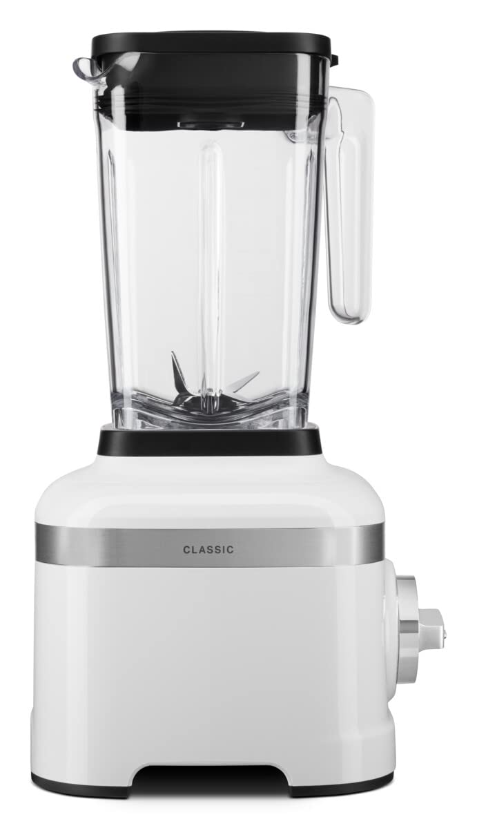 KitchenAid 5KSB1320EWH StandMixer