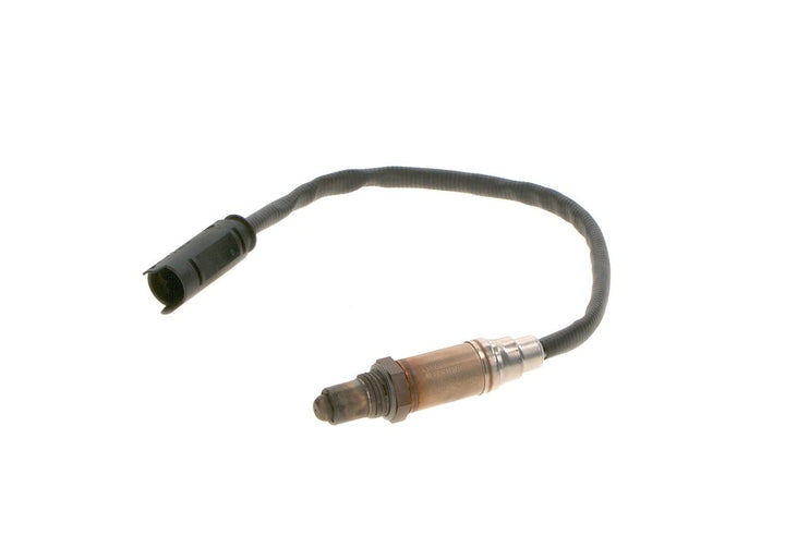 Bosch 0258005271 - Lambdasonde mit fahrzeugspezifischem Stecker