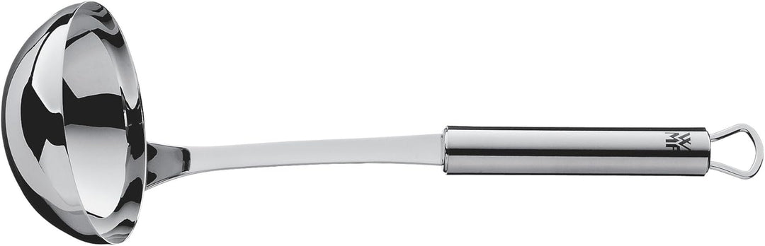 WMF ElementsJoy Messerblock mit Messerset 4-teilig & Profi Plus Küchenhelfer Set 7-teilig, Ständer m