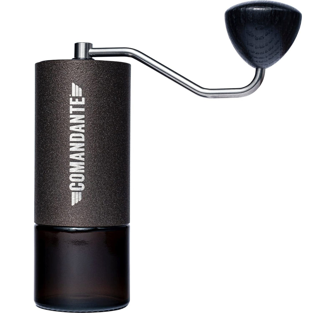 COMANDANTE mÅ‚ynek C40 MK4 Nitro Blade Copper Mount., Copper