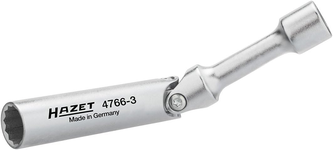 Hazet Zündkerzen-Schlüssel, 4766-3