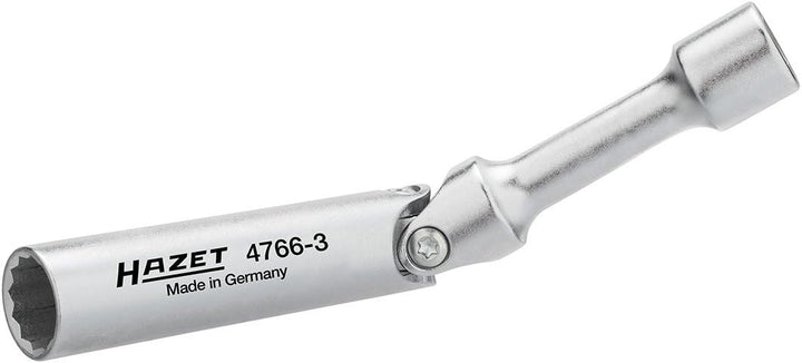 Hazet Zündkerzen-Schlüssel, 4766-3