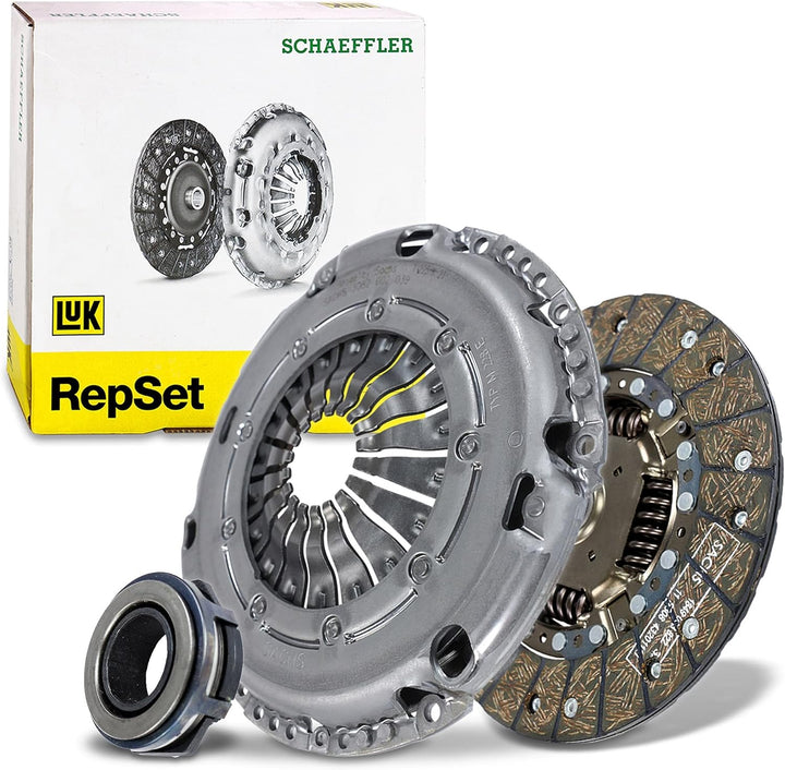 LUK Kupplungssatz