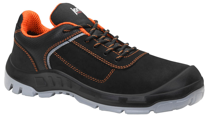 JORI Sicherheitshalbschuh Colour orange Low S3 Grösse 46 46 EU, 46 EU