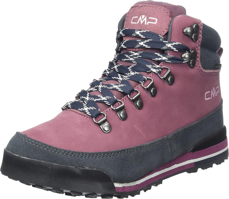 CMP Damen Heka Wp Trekking-& Wanderstiefel 36 EU Grau Tropea, 36 EU Grau Tropea