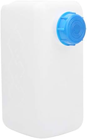 CHICIRIS 5.5L Kunststoff Heizöl Benzintank Luft Standheizung Grosse Kapazität für Auto LKW Schiff Lu