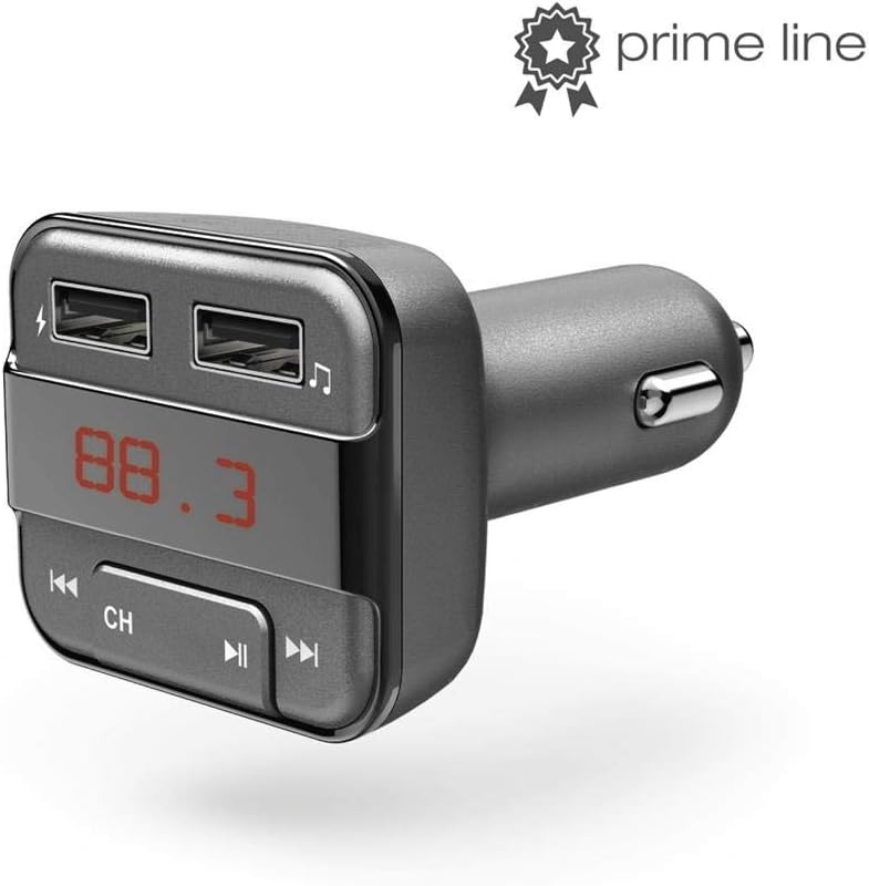 183274 Bluetooth-FM-Transmitte