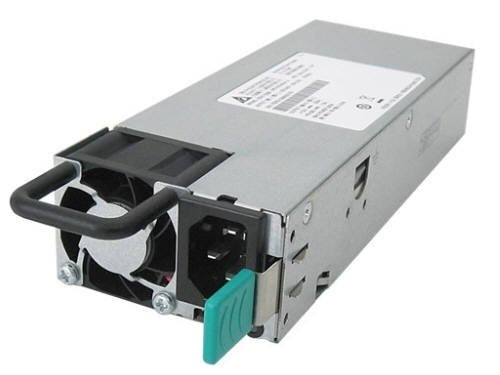 Qnap 250W Einzelstromversorgungseinheit für 1U 4-Bay Rackmount NAS/Nvr Sp-469U-S-PSU