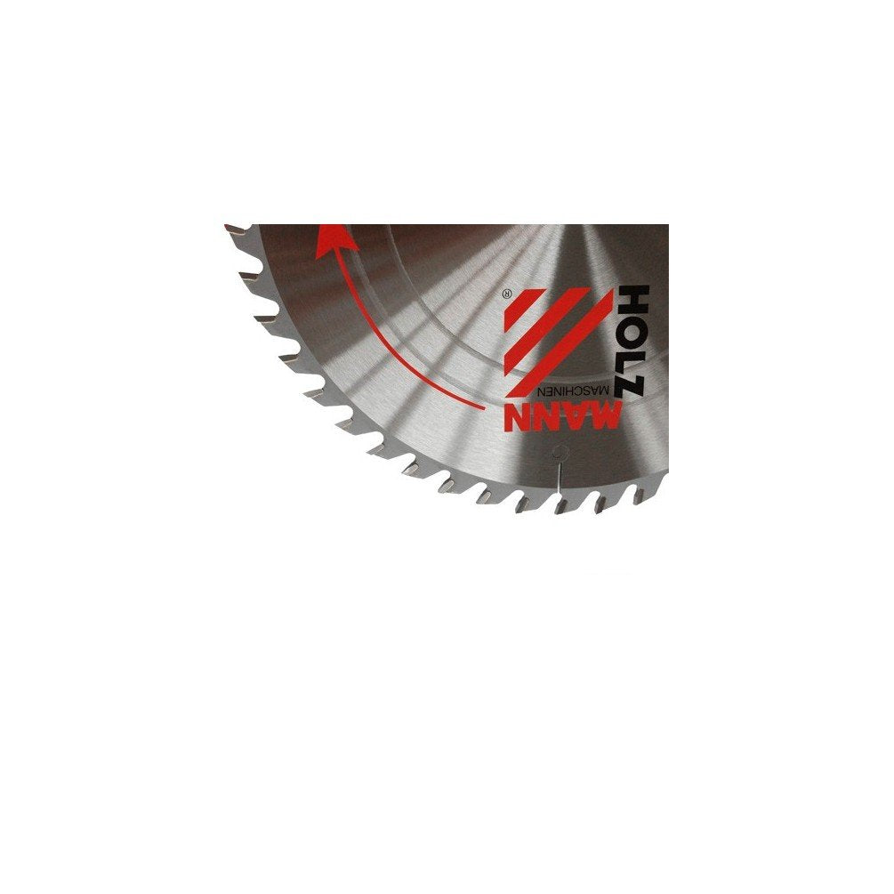Holzmann Maschinen KSB16520Z48 Hartmetall Kreissaegeblatt 1St.