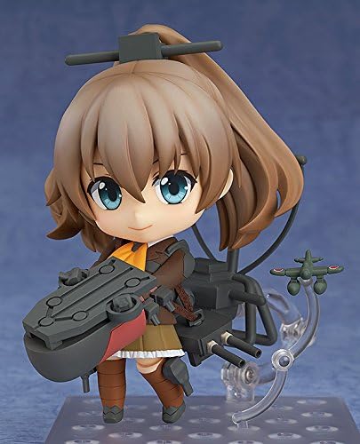 Kantai Collection Kumano Nendoroid Action Figure