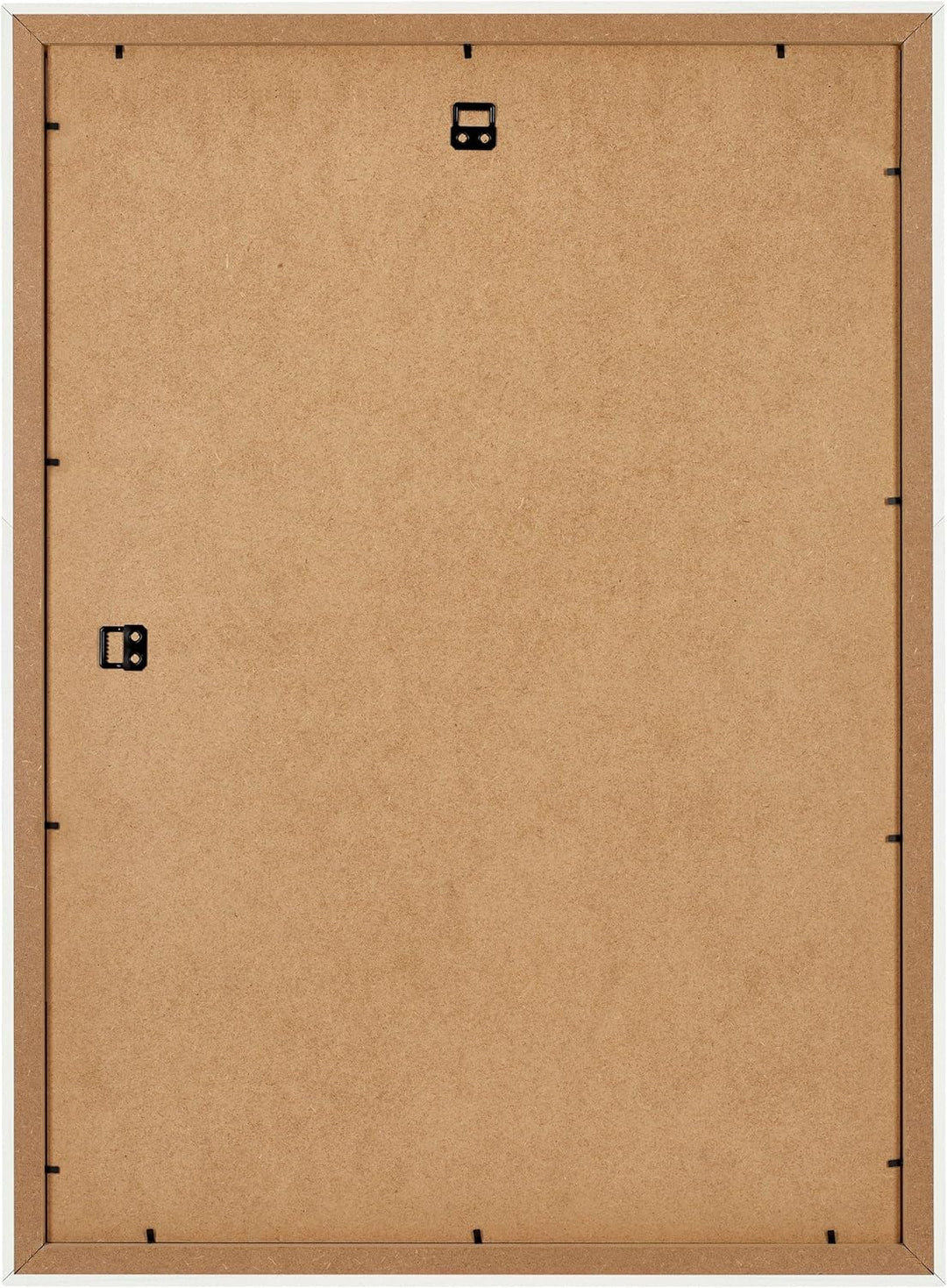 yd. Your Decoration - Bilderrahmen 60x84 cm - Bilderrahmen aus MDF mit Acrylglas - Antireflex - Ausg