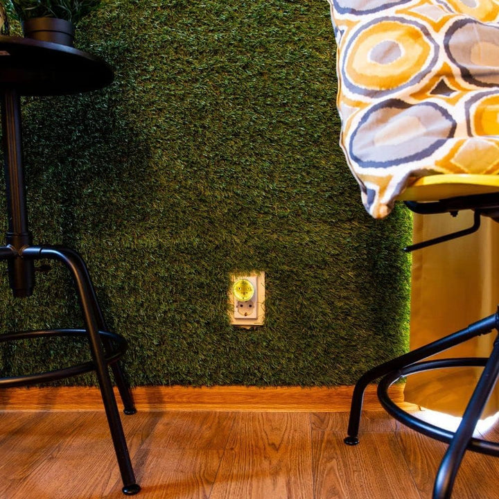 Shelly Plus Plug S Viererpack weiss