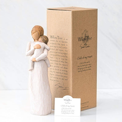 Enesco Willow Tree Figuren 26169, Natur, 23 cm, 23 cm