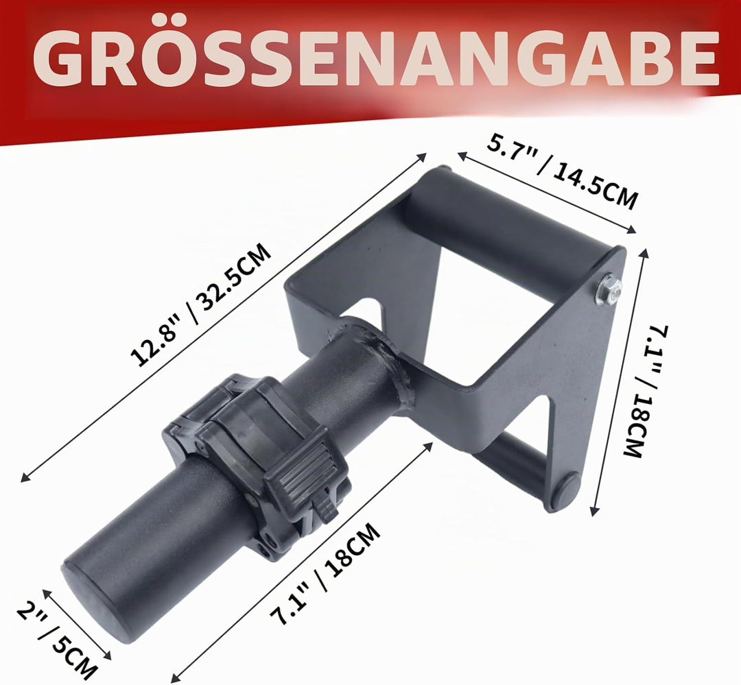MARLANG Solo Tib Bar Tibialis Trainer Tibialis Bar Knees Over Toes Equipment Tibialis Raise Tibia Do