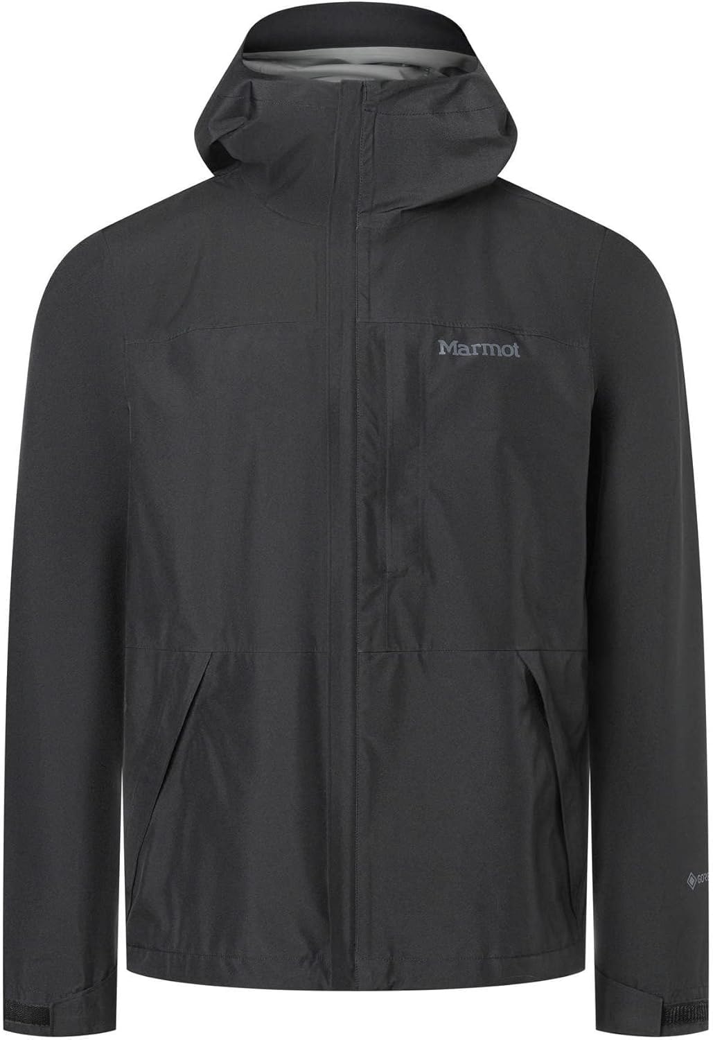 Marmot Herren Minimalist Jacket, Wasserdichte GORE-TEX-Regenjacke, winddichter Regenmantel zum Fahrr