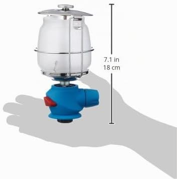 Campingaz Lampen Lumostar Plus Laterne, Laterne