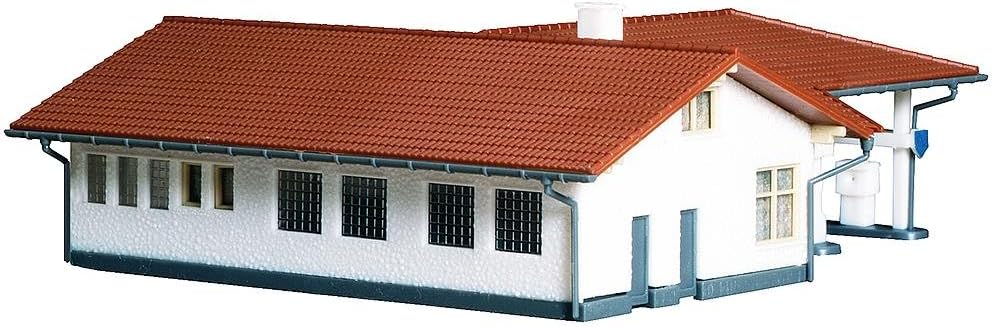 FALLER 232217 - Tankstelle