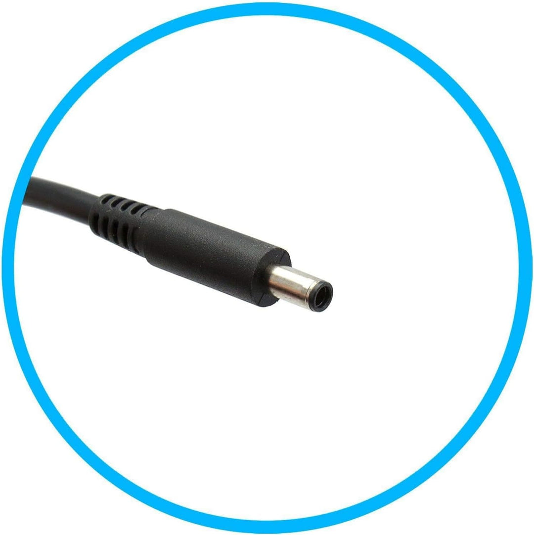 Dell XPS 13 (9333) Original Netzteil 45 Watt Flache Bauform