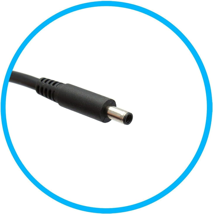 Dell XPS 13 (9333) Original Netzteil 45 Watt Flache Bauform