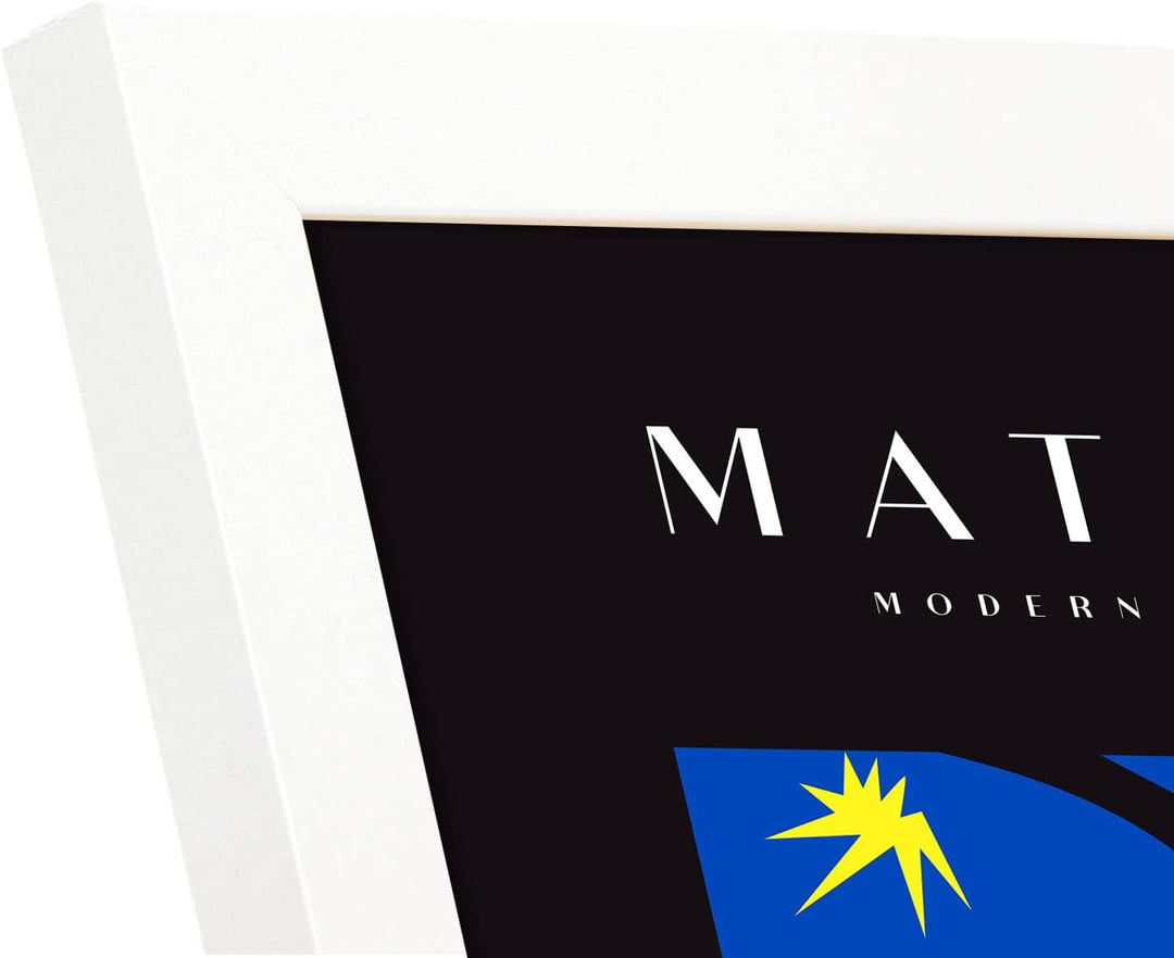 Nacnic Matisse Fauvismus Sammlung Poster 25. Illustrationen im Kunstausstellungsstil in Farbe für di