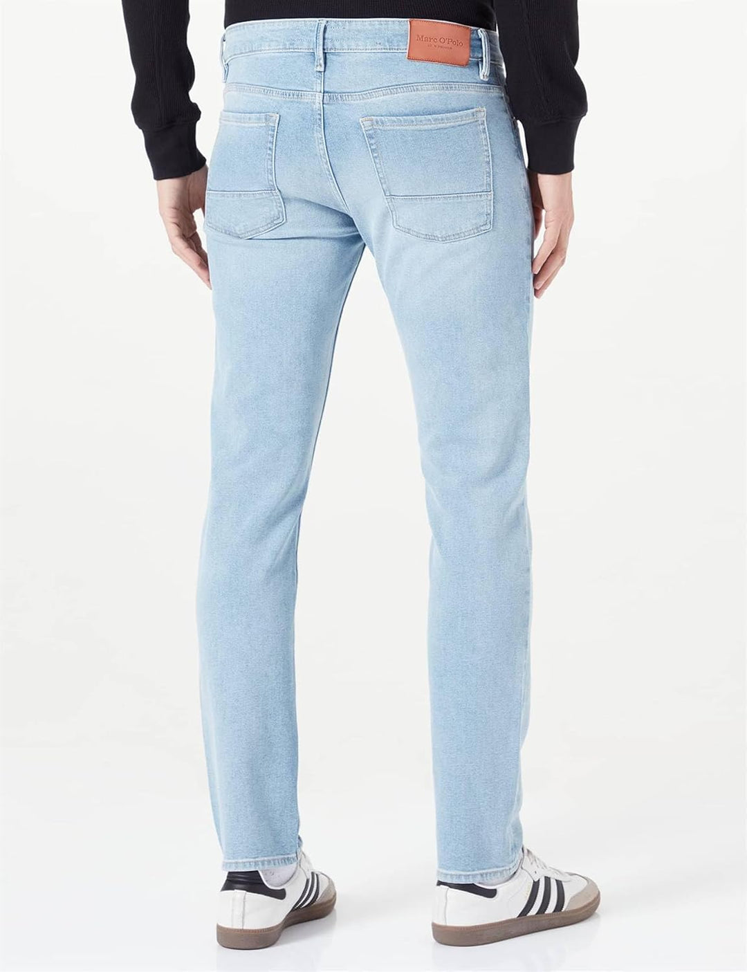 Marc O'Polo Herren M21920712142 Jeans, 22, 32 EU