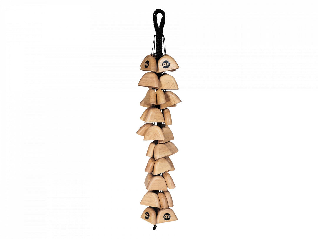 Meinl Percussion WA1NT Birds/Waterfall aus Holz, natural