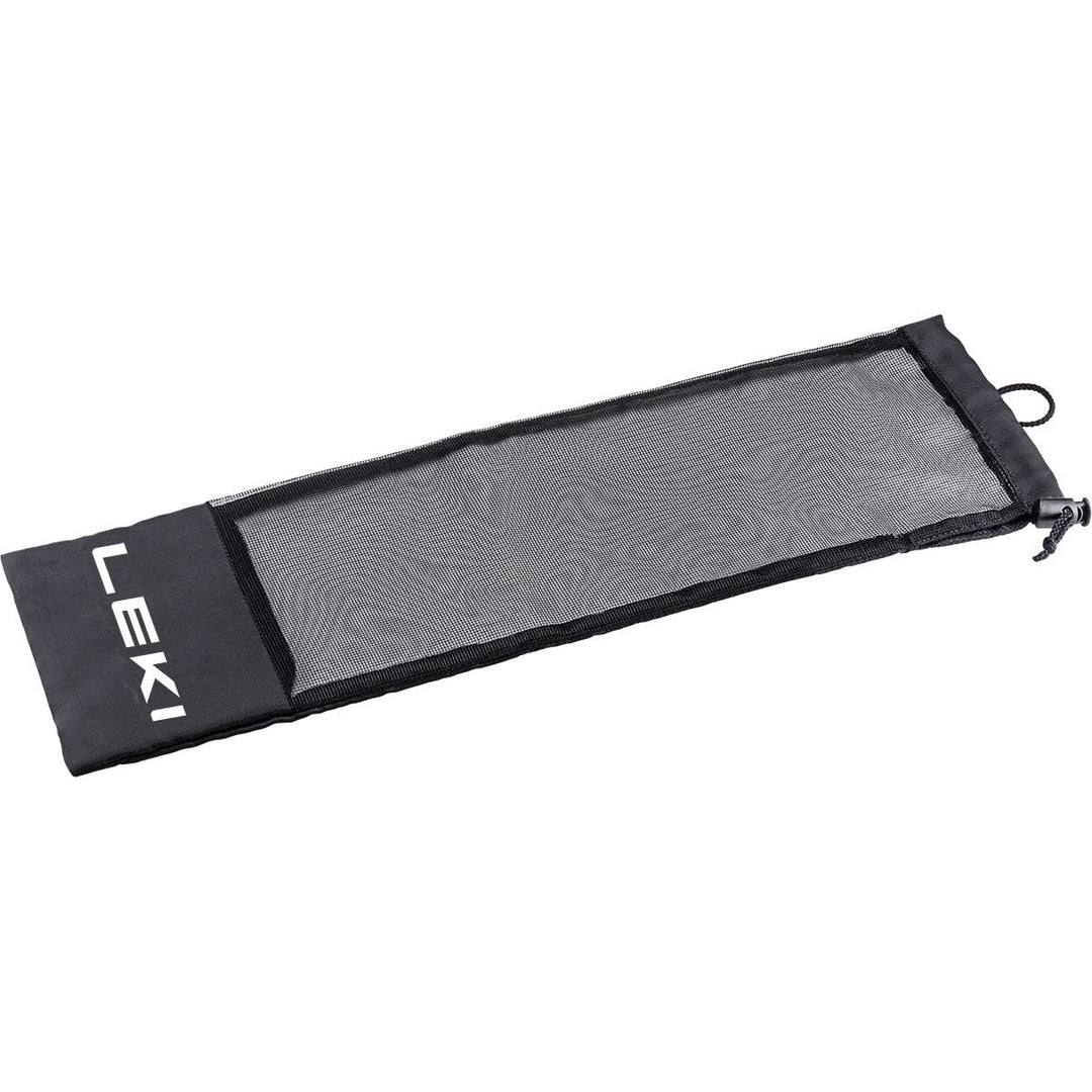 LEKI 45cm Schwarz, 45cm Schwarz