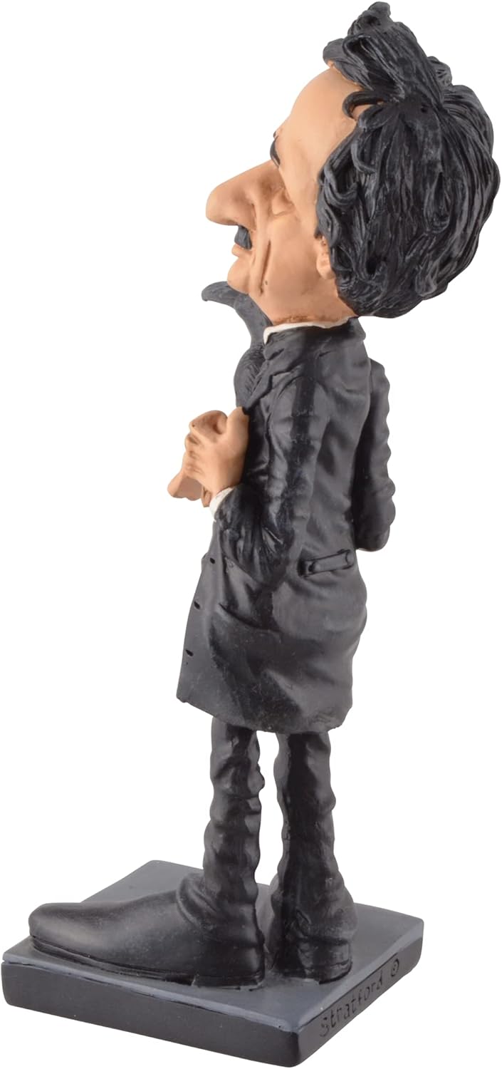 VOGLER Joh. Vogler GmbH Funny Life - Edgar Allan Poe