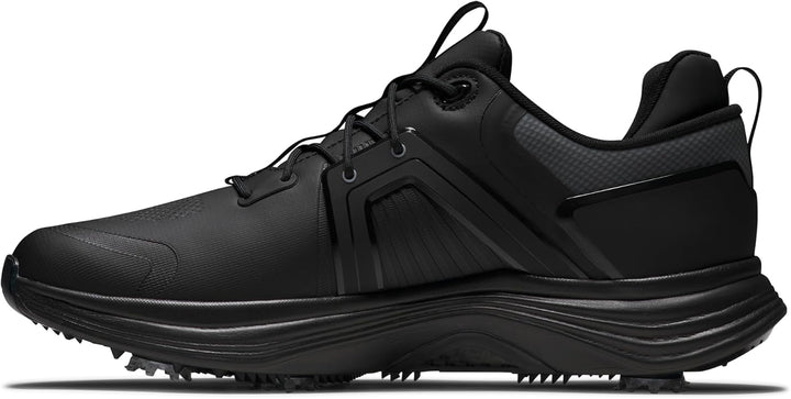 FootJoy Herren Hyperflex Carbon Golfschuh 40.5 EU Schwarz, 40.5 EU Schwarz