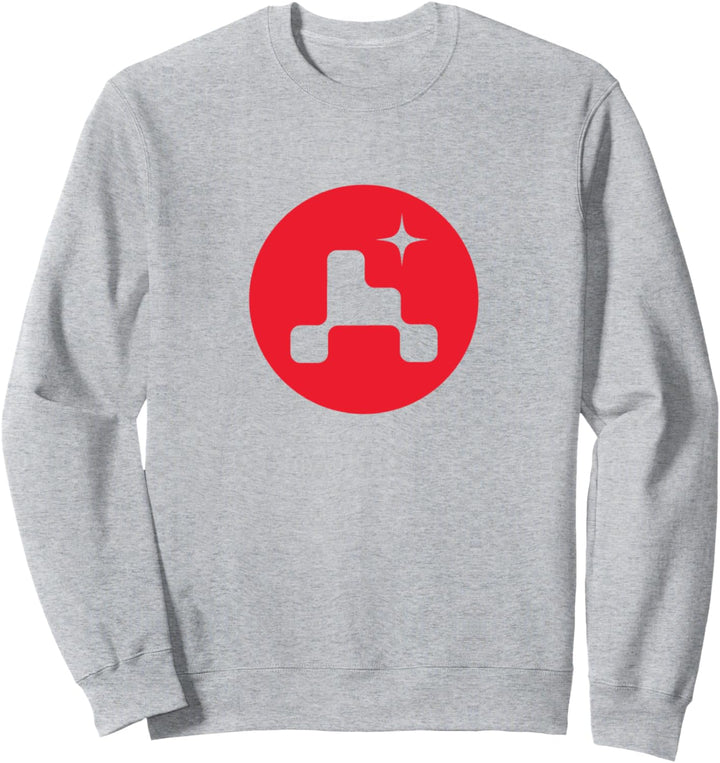 NASA Mars Perseverance Rover Sweatshirt