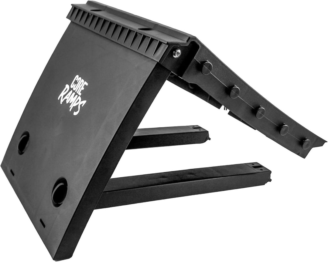 CORE Ramp - XL Kicker Extender