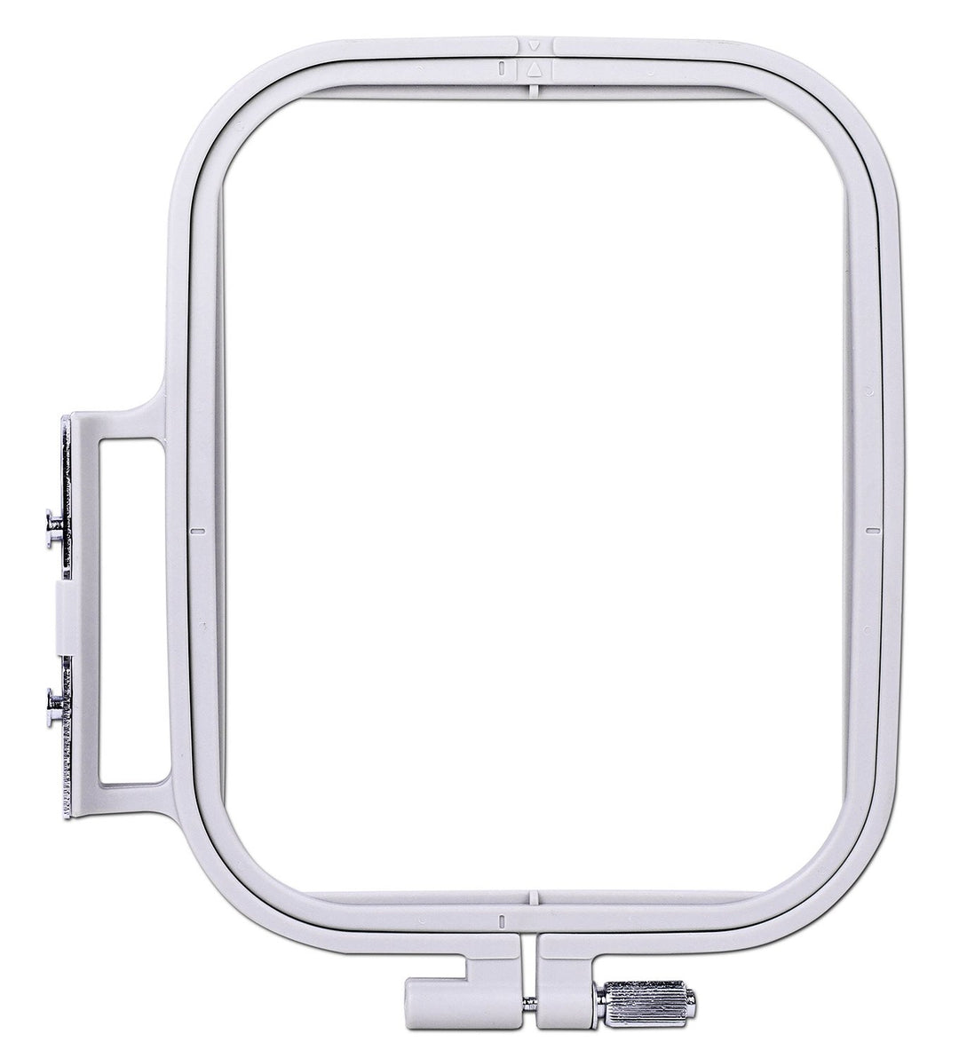 Stickrahmen-Set M (100 x 100mm) für BROTHER