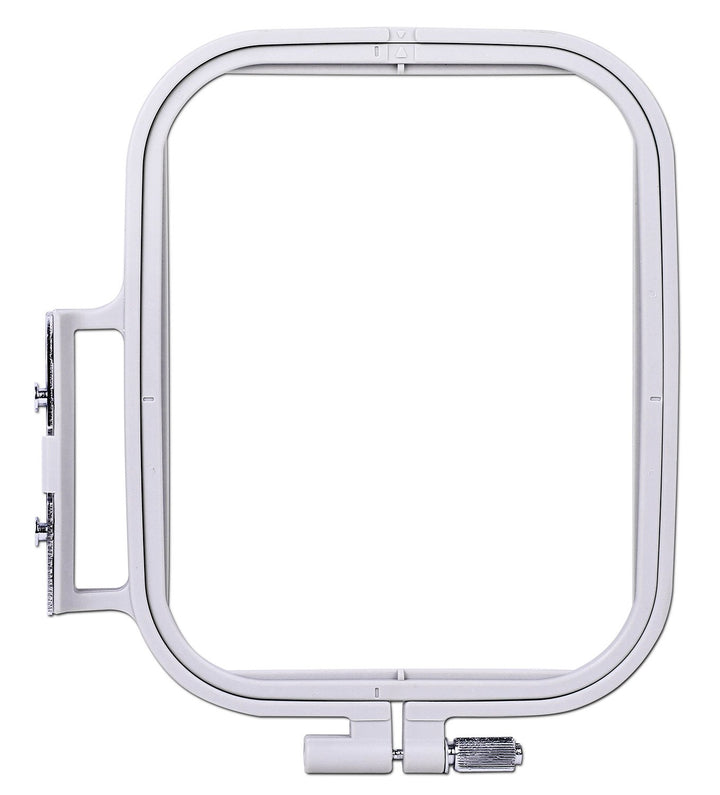 Stickrahmen-Set M (100 x 100mm) für BROTHER
