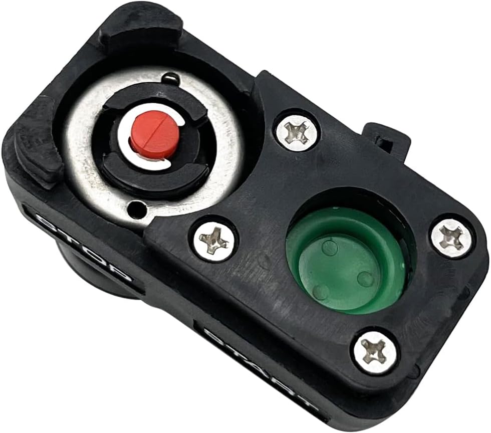 Sicherheits Tether Kill Stopp Schalter Upgrade passend für Kawasaki JS300 JS440 JS550 JS800 JS1500 3
