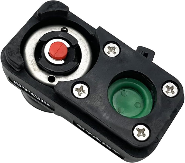 Sicherheits Tether Kill Stopp Schalter Upgrade passend für Kawasaki JS300 JS440 JS550 JS800 JS1500 3