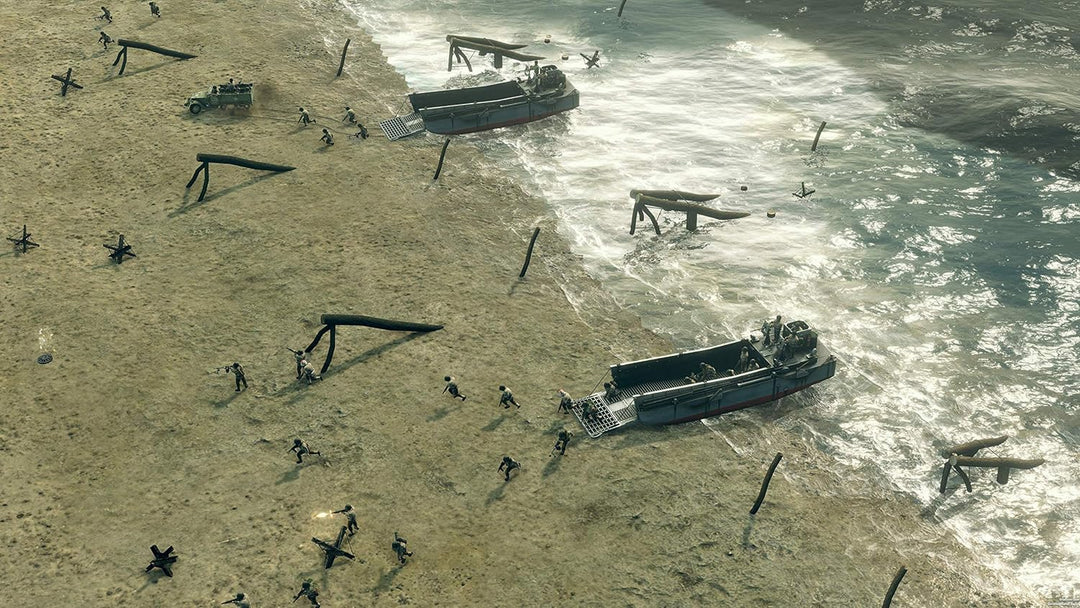 Sudden Strike 4 Complete PS4SUDDEN Strike 4 Complete PS4